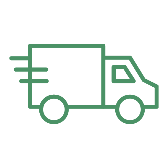 Icon Logistik LKW