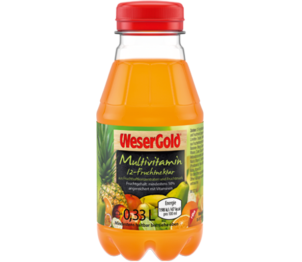 WeserGold Multi-Nektar 